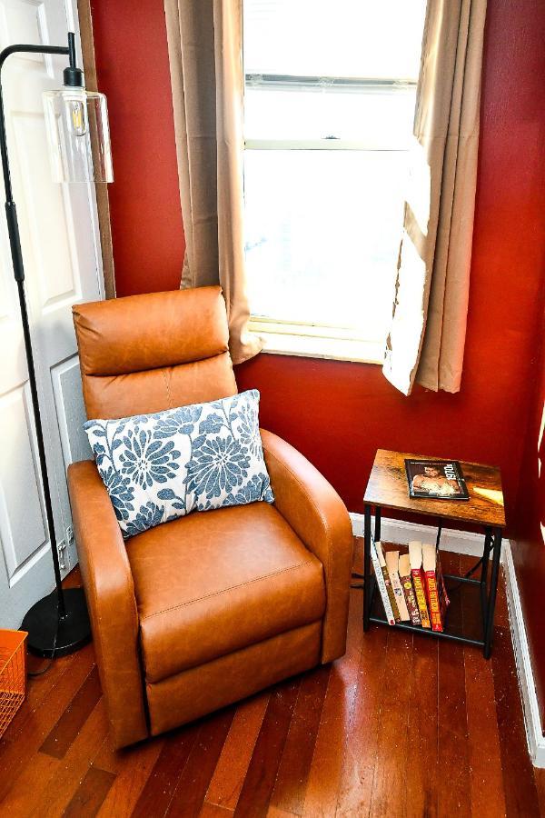 Modern Designed Dtwn Condo With A 99 Percent Walk Score Atlanta Exterior foto